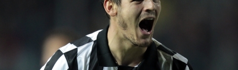 Alvaro Morata Jatuh Cinta Pada Skuad Juventus