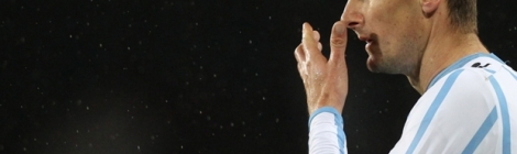 Ditaksir Klub Inggris, Klose Buat Keputusan Akhir Musim 2014-2015